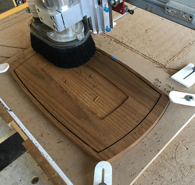 Serving Tray Blanks
