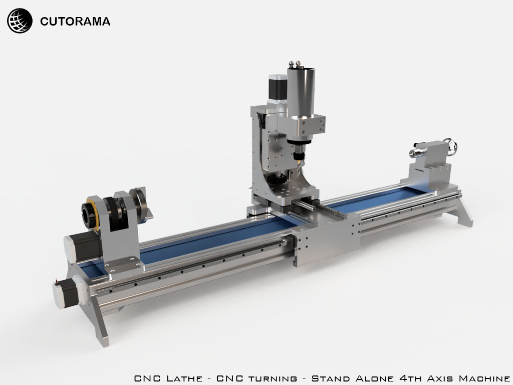 Lathe Cutting Services