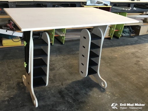 Flatpack Adjustable Standing Desk Roanoke Virginia